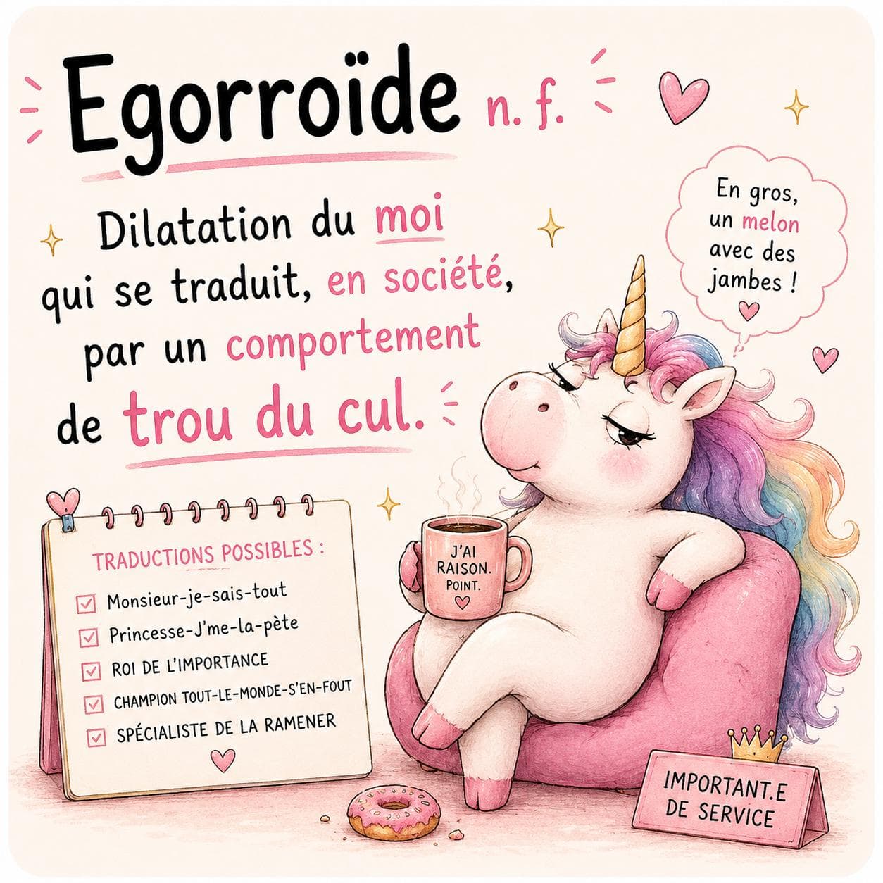 Stickers Magie