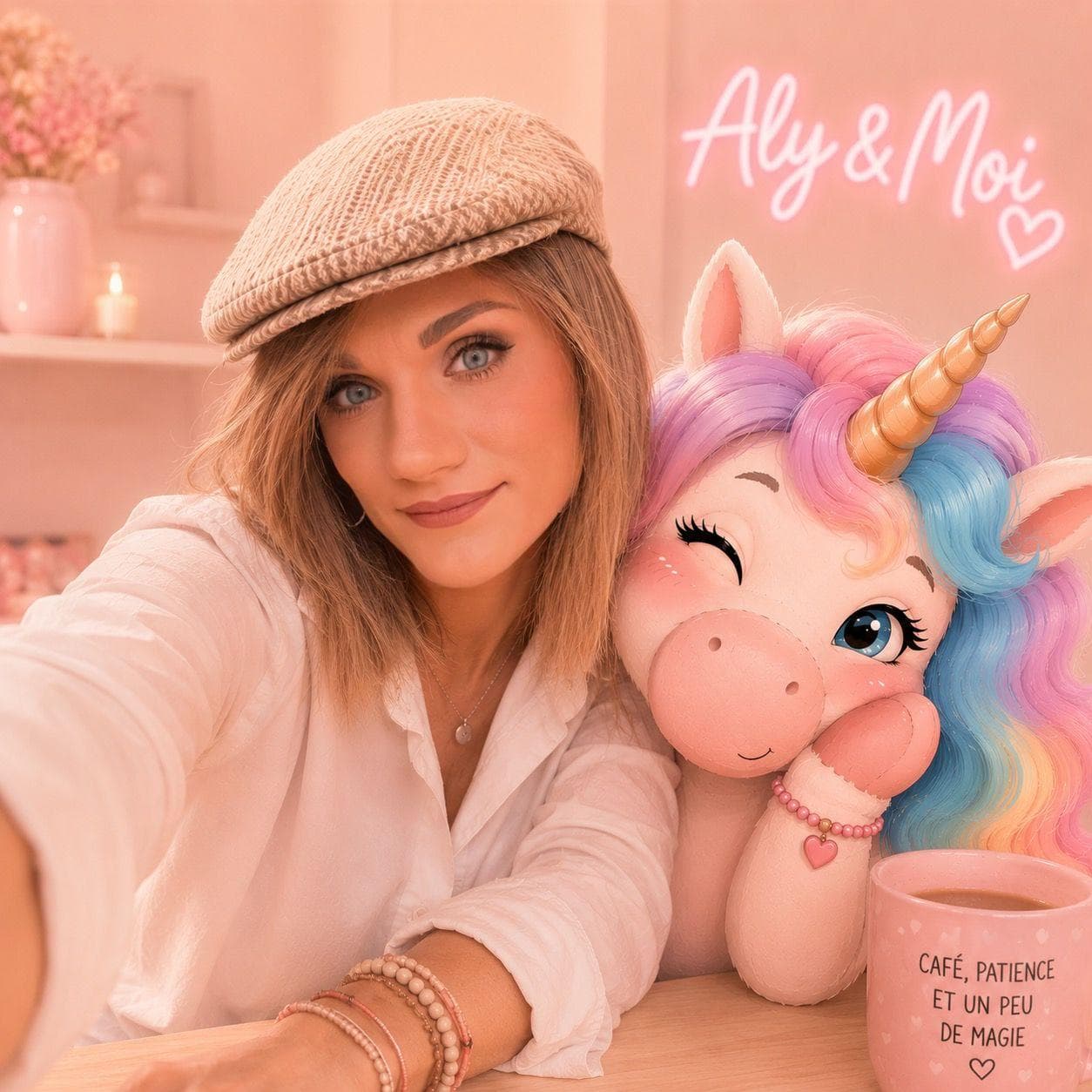 Profil Alekspresso