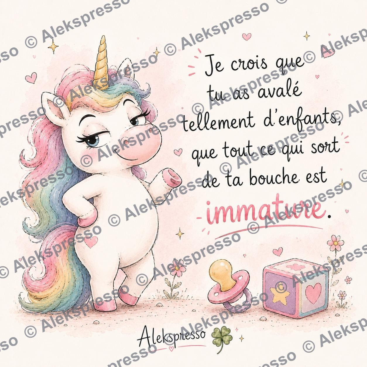 Les Aventures d'Alekspresso (Tome 2 - PDF)